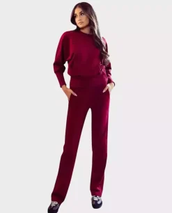 Spodnie dresowe Crimson Comfort