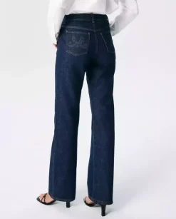 Spodnie jeansowe Denim Dream