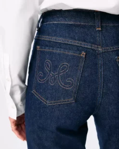 Spodnie jeansowe Denim Dream