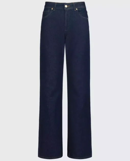Spodnie jeansowe Denim Dream