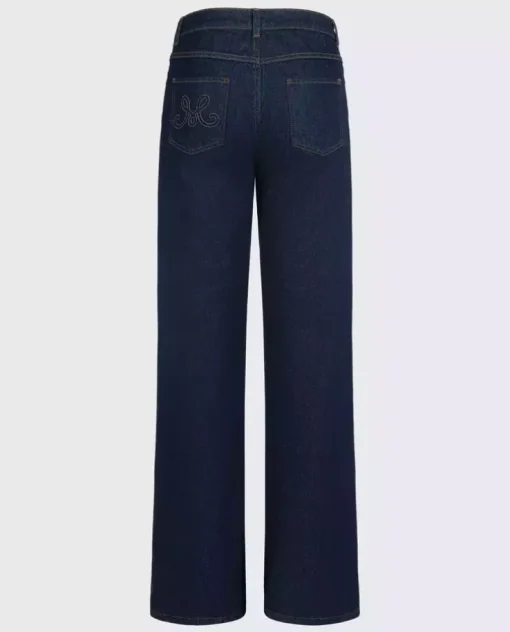 Spodnie jeansowe Denim Dream