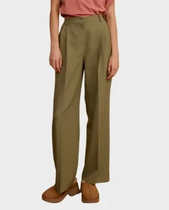 Spodnie Pantaloni Khaki