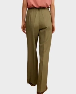Spodnie Pantaloni Khaki