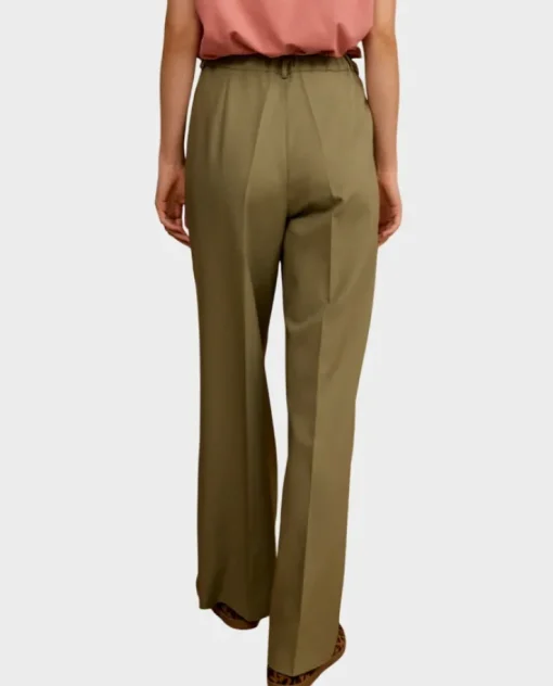 Spodnie Pantaloni Khaki