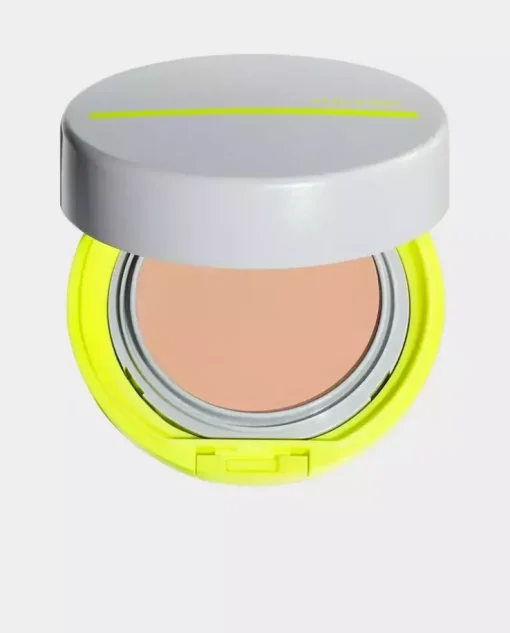 Sports BB Compact SPF50+ puder BB w kompakcie Light 12g