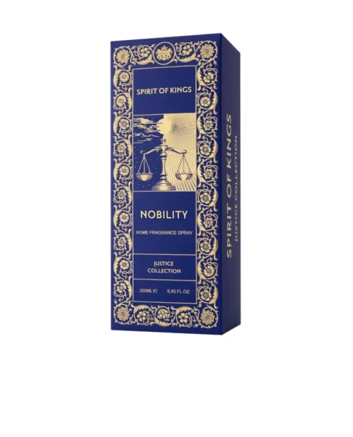 Spray do wnętrz NOBILITY 250 ml