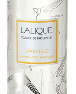 Spray do wnętrz Vanille 100 ml