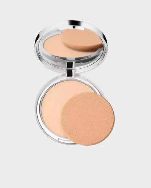 Stay Matte Sheer Pressed Powder Oil-Free beztłuszczowy puder w kompakcie Stay Neutral 02 7.6g