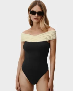 Strój kąpielowy Tropez
