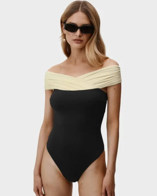 Strój kąpielowy Tropez