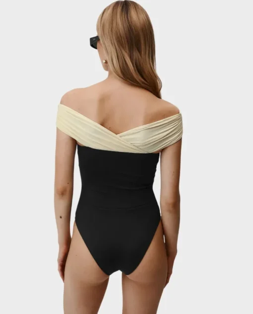 Strój kąpielowy Tropez