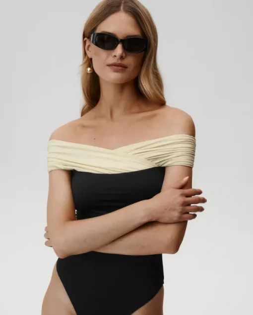Strój kąpielowy Tropez