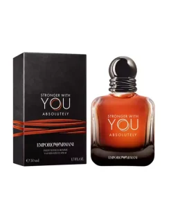 Stronger With You Absolutely woda perfumowana 50ml