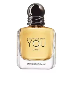 Stronger With You Only woda toaletowa spray 50ml