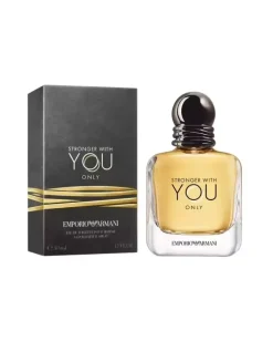 Stronger With You Only woda toaletowa spray 50ml