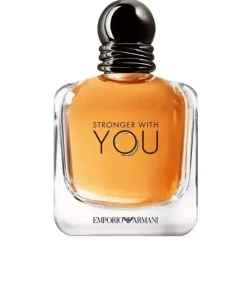 Stronger With You woda toaletowa 100 ml