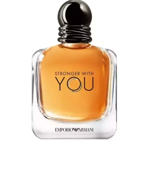 Stronger With You woda toaletowa 100 ml