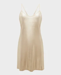 Sukienka Noa Soft Gold