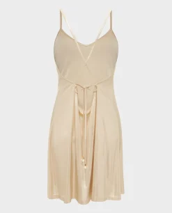 Sukienka Noa Soft Gold