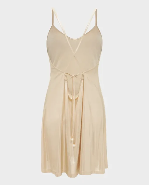 Sukienka Noa Soft Gold