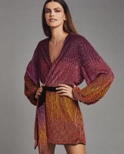 Sukienka ombre Gabrielle