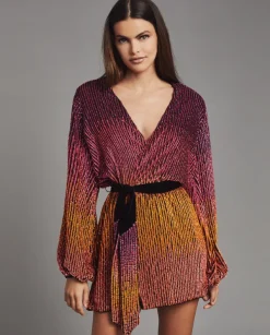 Sukienka ombre Gabrielle