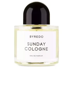 Sunday Cologne Unisex woda perfumowana spray 50ml