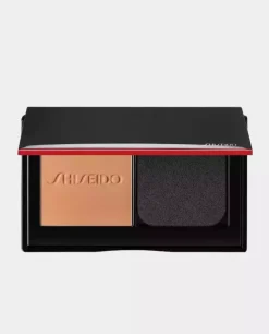 Synchro Skin Self-Refreshing Custom Finish Powder Foundation kremowo-pudrowy podkład 310 Silk 9g