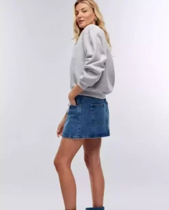 Szara bluza Tamara