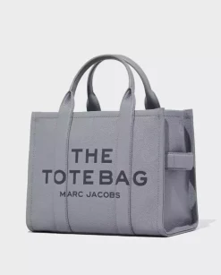 Szara torba na ramię The Tote Medium