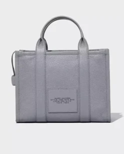Szara torba na ramię The Tote Medium