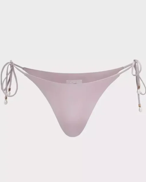 Szary dół od bikini Milos