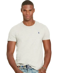 Szary t-shirt