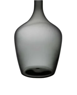 Szary wazon XL Jeanne
