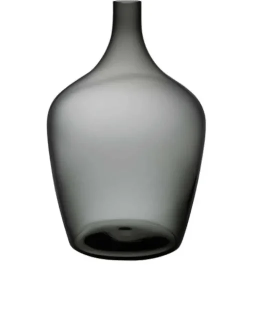 Szary wazon XL Jeanne