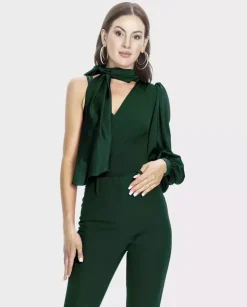 Szmaragdowe body Maya