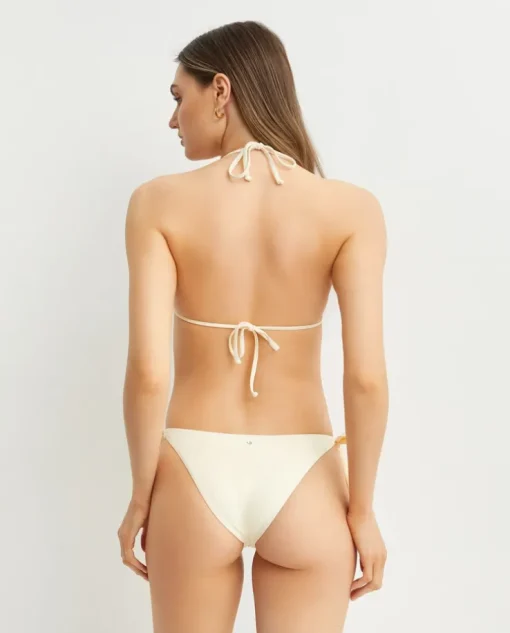 Szydełkowa góra od bikini