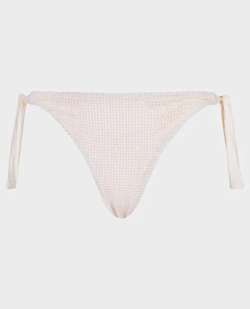Szydełkowy dół od bikini