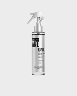 Tecni Art Beach Waves Texturizing Salt Spray teksturyzujący spray z solą do włosów Force 2 150ml
