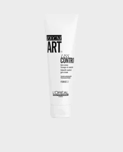 Tecni Art Liss Control Smooth Control Gel-Cream żel-krem wygładzająco-dyscyplinujący Force 2 150ml