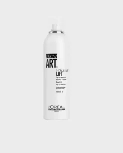 Tecni Art Volume Lift Root Lift Spray-Mousse pianka dodająca objętości u nasady Force 3 250ml