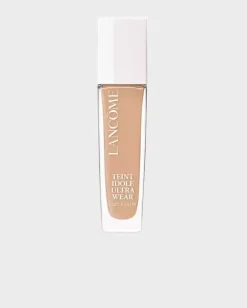 Teint Idole Ultra Wear Care & Glow pielęgnujący i nawilżający podkład w płynie SPF25 310N 30ml