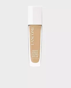 Teint Idole Ultra Wear Care & Glow pielęgnujący i nawilżający podkład w płynie SPF25 230W 30ml