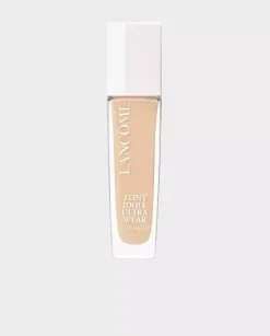 Teint Idole Ultra Wear Care & Glow pielęgnujący i nawilżający podkład w płynie SPF25 125W 30ml