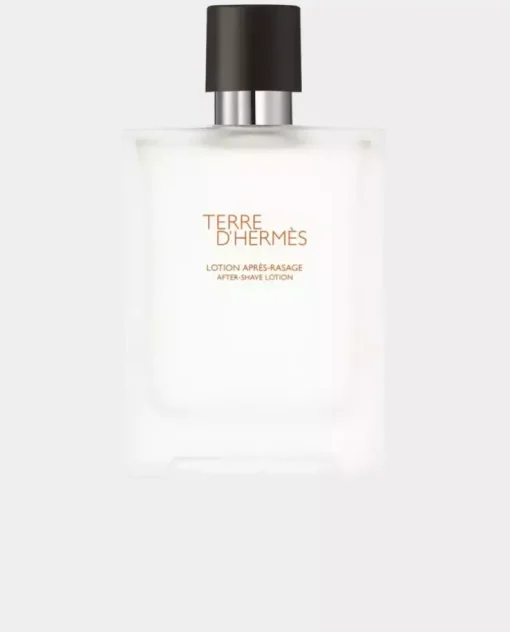 Terre D'Hermes woda po goleniu 100ml