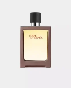 Terre D'Hermes woda toaletowa refillable spray 30ml