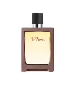Terre D'Hermes woda toaletowa refillable spray 30ml