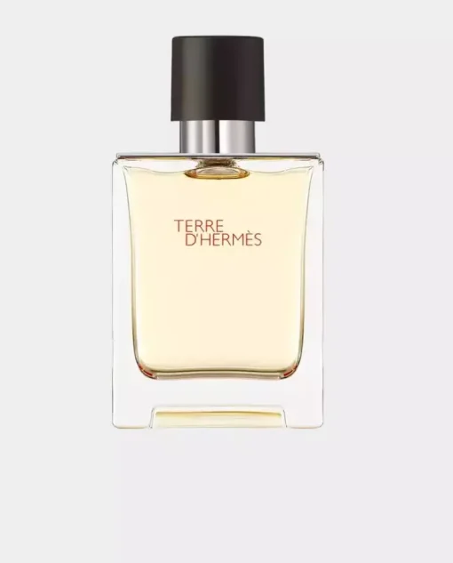 Terre D'Hermes woda toaletowa spray 50ml