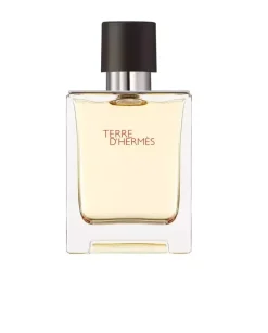Terre D'Hermes woda toaletowa spray 50ml