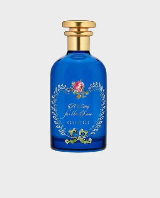The Alchemist's Garden A Song For The Rose woda perfumowana spray 100ml
